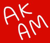 AKAM2024カレンダー企画