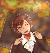 あこなつ