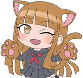 Capsty・すち