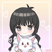 Mayu❁⃘*.ﾟ