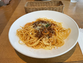 ナポリタン担