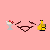 🍓ｲﾁｺﾞﾊﾟﾌｪﾌｪ🍨
