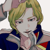 真波ふか