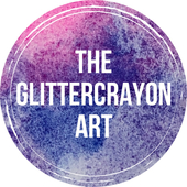 GlitterCrayon