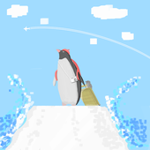 ペンぐいんド