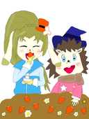 マウシータクホシ