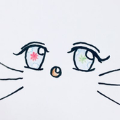 ゆらゆらねずみ