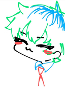 侍あんず