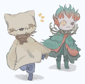 ゆにねむ