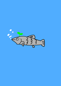 にしんずめも