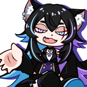 猫音_Nekone