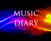Music_Diary