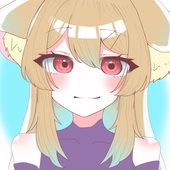 モニュ子