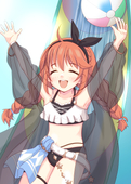 なっつ*。