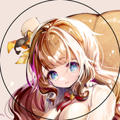 hime@某かの何か