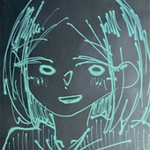 生のまぐろ
