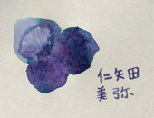 仁矢田美弥