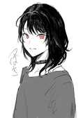 黒咲 椿