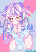 雪月かなめ