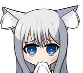 silverhairloli