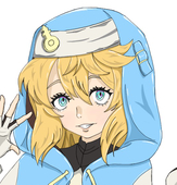 あおぺ（成長中）