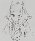 マユズミルデ