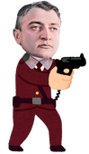 射爆青椒