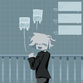 岩