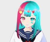蟹野みんみ