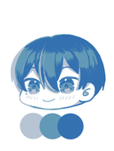 こちむ