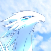 ❅Frost.skeb