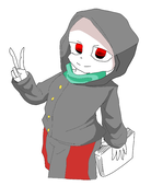 ファンタジア　イラコン中！