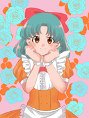めも@仕事募集中