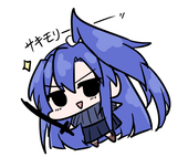 鳥羽瀬うい