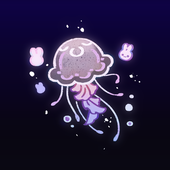 Jellyfish(:ミ