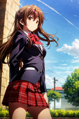 Morisama-AI