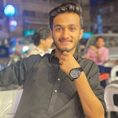 Huzaifa Sheikh
