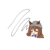 ﾝ~⁷’