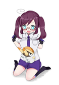 こうせインセクト