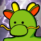 描いたもの置き場