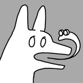 えびのしっぽ