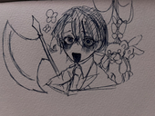 ヤギ