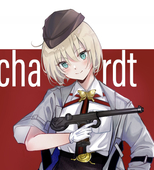 Borchardt C-93
