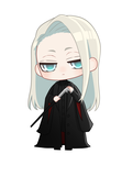 にや