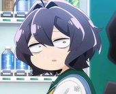萝莉刀