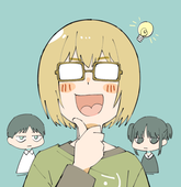 あの日のバッタ