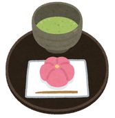 抹茶