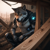 Apocalypticwolf
