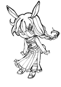 小透明