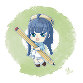 澪